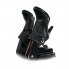 Электрическая сушилка для обуви Footwear Qiaohua Dryer 200W Черная