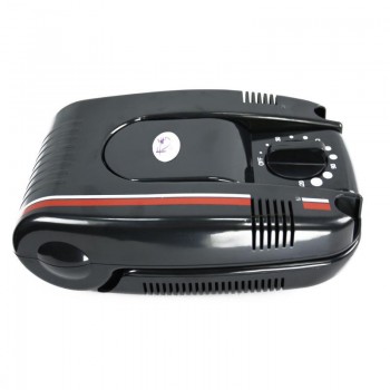 Электрическая сушилка для обуви Footwear Qiaohua Dryer 200W Черная