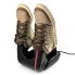 Универсальная сушилка для обуви и одежды Footwear Dryer EVA Черная