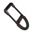 Эспандер для предплечья Power Wrist E-Tech Черный