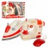 Детский игрушечный набор бытовой техники Danko Toys LS8236K