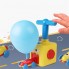 Детские воздушные гонки на машинах с шариком СТ Air Balloon Car