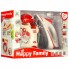 Детский игрушечный набор бытовой техники Danko Toys LS8236K