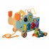 Деревянная игрушка Центр развивающий MD 1256