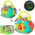 Детский игровой центр Hola Игродом 3119