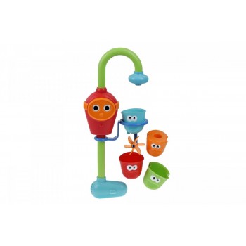 Игрушка для купания Baby Water Toys для ванной
