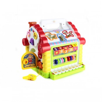 Детский игровой центр  
