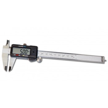 Штангенциркуль электронный, Digital caliper. Цифровой, измерительный инструмент