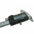 Штангенциркуль электронный, Digital caliper. Цифровой, измерительный инструмент