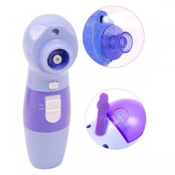 Аппарат для механической чистки лица в домашних условиях CТ Power Perfect Pore