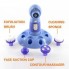 Аппарат для механической чистки лица в домашних условиях CТ Power Perfect Pore