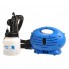 Электрический пульверизатор для краски As Seen Paint Zoom 650W