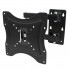 Кронштейн для телевизора на стену VESA HD-117B-2 Черный