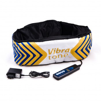 Вибрационный пояс для похудения Vibratone (Вибротон) 12 W