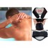 Турмалиновый магнитный воротник Magnetic Therapy Neck, корсет для шеи