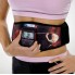 Миостимулятор AB Tronic X2 (Абтроник), пояс для похудения
