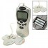 Массажер миостимулятор Digital Therapy Machine st-688, аппарат для миостимуляции
