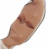 Роликовый массажер для шеи, спины, головы с подогревом, СТ Massager of Neck Kneading 101-6 24W