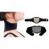 Турмалиновый магнитный воротник Magnetic Therapy Neck, корсет для шеи