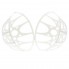 Контейнер для стирки бюстгальтеров Bubble Bra, шар Bra Protector