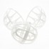 Контейнер для стирки бюстгальтеров Bubble Bra, шар Bra Protector