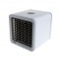 Портативный охладитель воздуха Airset Cooler (мини-кондиционер) 10W