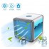 Портативный охладитель воздуха Airset Cooler (мини-кондиционер) 10W