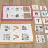 Детская настольная игра 