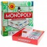 Настольная Игра Монополия Monopoly 6123