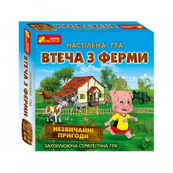 Настольная игра 