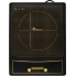 Настольная одноконфорочная индукционная плита 2000W Domotec MS-5832 Черная