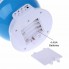 Вращающийся проектор звездного неба Star Master СТ Dream Rotating, Синий 2,5W