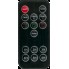 Уличный новогодний лазерный проектор с пультом 5W СТ Outdoor Waterproof Laser Черный