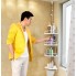 Угловая полка для ванной комнаты MY Aidesen GY-188  Multi Corner Shelf до 320 см