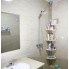 Угловая полка для ванной комнаты MY Aidesen GY-188  Multi Corner Shelf до 320 см