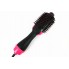 Фен щетка для укладки волос 1000W  Hair Dryer