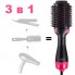 Фен щетка для укладки волос 1000W  Hair Dryer