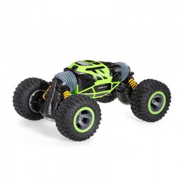 Радиоуправляемая машина UTM Leopard King Green