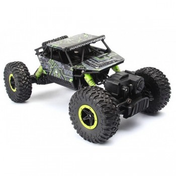 Джип на р/у A Toys HB-P1801-2-3 (Зеленый)