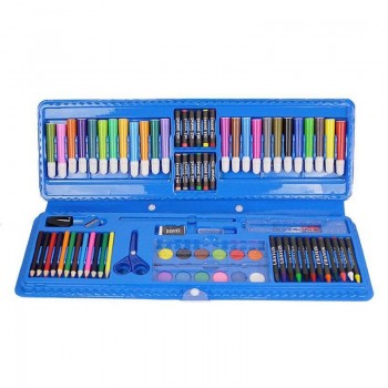 Детский набор для рисования СТ Art set, 92 предмета