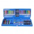 Детский набор для рисования СТ Art set, 92 предмета