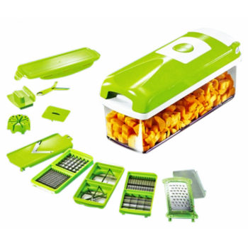 Овощерезка терка Найсер Дайсер плюс Nicer Dicer ручная шинковка