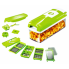 Овощерезка терка Найсер Дайсер плюс Nicer Dicer ручная шинковка