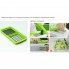 Овощерезка терка Найсер Дайсер плюс Nicer Dicer ручная шинковка