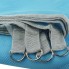 Пляжный коврик Антипесок Sand leacage  150х200 см, голубой