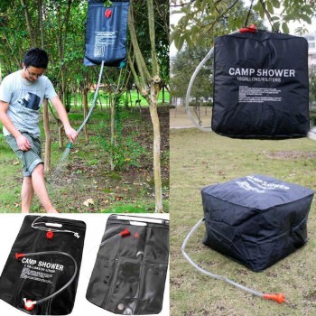 Душ для кемпинга и дачи Camp shower  40 литров походный
