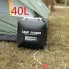 Туристический портативный душ Camp Shower для кемпинга и дачи 40 л
