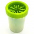 Лапомойка для собак СТ Soft Gentle Silicone Bristles