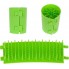 Лапомойка для собак СТ Soft Gentle Silicone Bristles