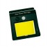 Уличный светильник с датчиком движения Sonax Light 48 LED Черный
